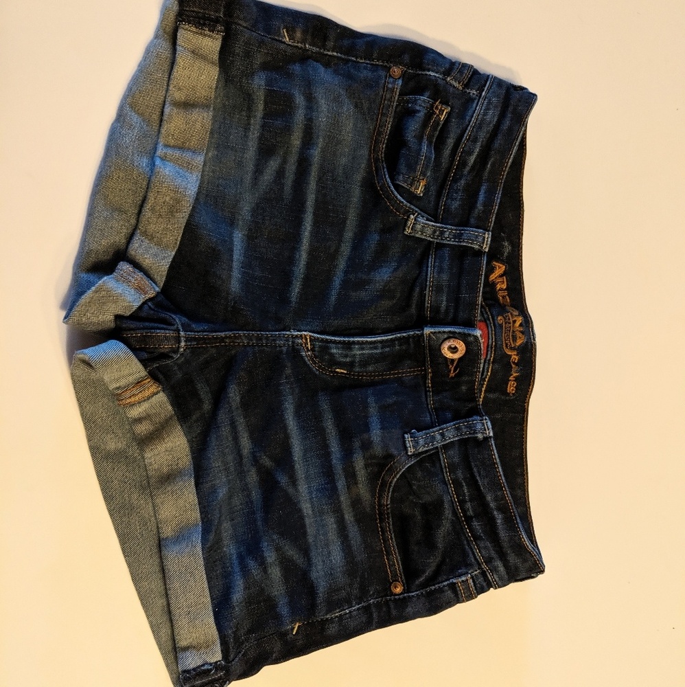 Arizona Jean Shorts.